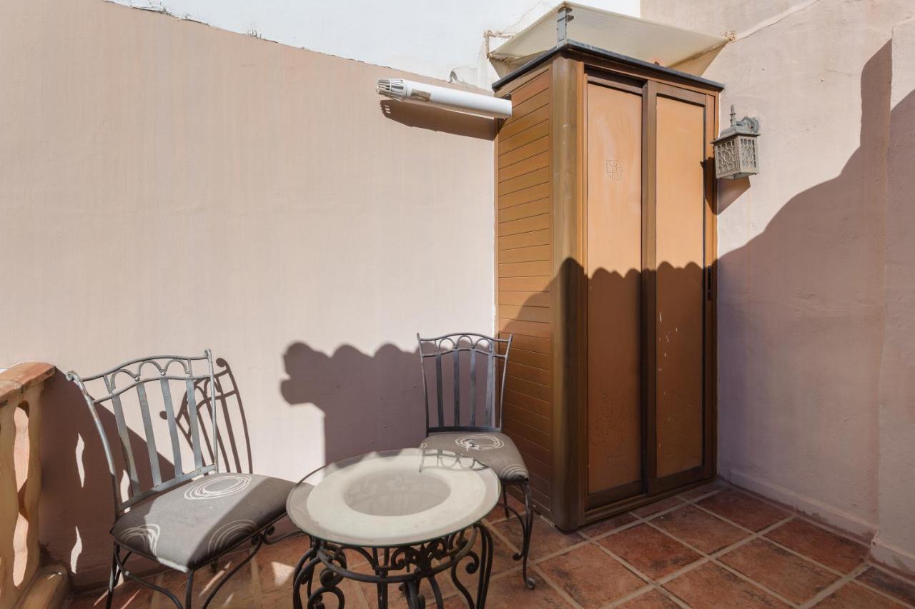 Siglo 16 Denia Villa Bagian luar foto