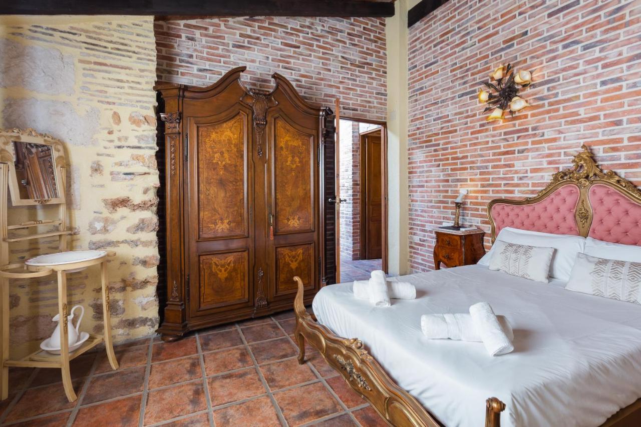 Siglo 16 Denia Villa Bagian luar foto