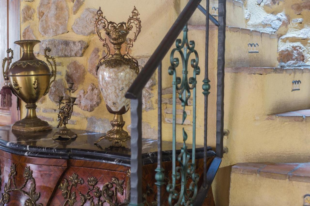 Siglo 16 Denia Villa Bagian luar foto
